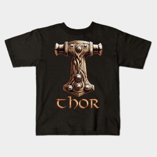 thor Kids T-Shirt